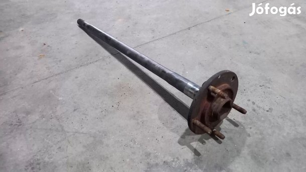Ford Transit Tranzit MK6 00- 2.4 szimpla kerekes hátsó féltengely 5082