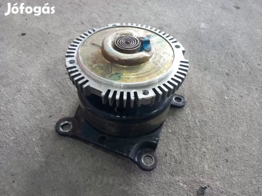 Ford Transit Tranzit MK6 00- 2.4 viszkó viszkókuplung kuplung 2016