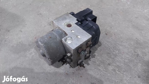 Ford Transit Tranzit MK6 00- ABS tömb vezérlő elektronika kocka 6720