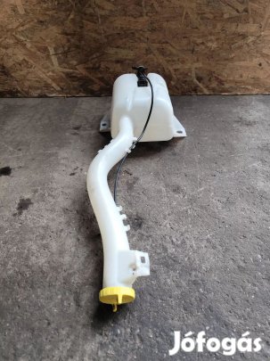 Ford Transit Tranzit MK6 00- Ablakmosó szélvédőmosó mosó tartály 1196