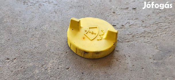 Ford Transit Tranzit MK6 00- Ablakmosó tartály tartáj kupak fedő 3944