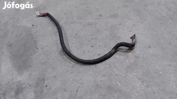 Ford Transit Tranzit MK6 00- Akksi pozitív kábel csatlakozó saru 6646