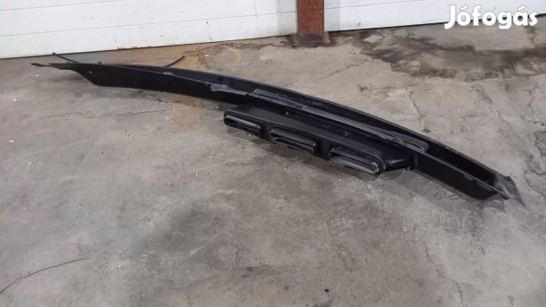 Ford Transit Tranzit MK6 00- Alá vízvályú vízelvezető csatorna 5545