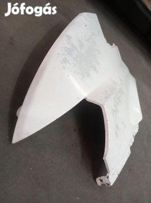 Ford Transit Tranzit MK6 00- Bal első sárvédő sár védő ív elem 5940