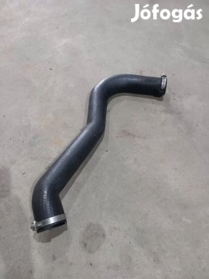 Ford Transit Tranzit MK6 00- Bal oldali cooler töltőlevegő cső 7032