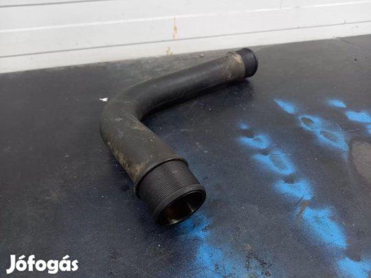 Ford Transit Tranzit MK6 00- Bal oldali cooler töltőlevegő cső 8954