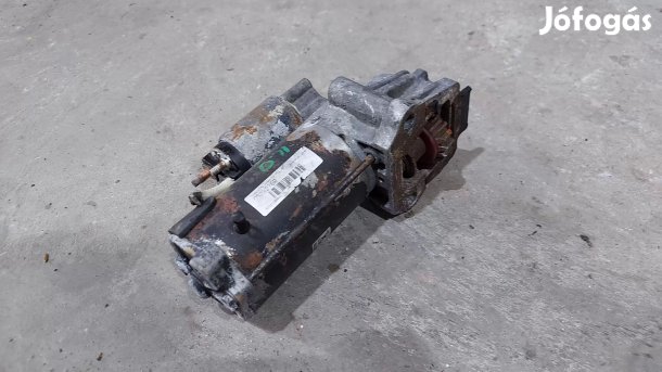 Ford Transit Tranzit MK6 00- Bendix tekercs önindító indító motor 6648