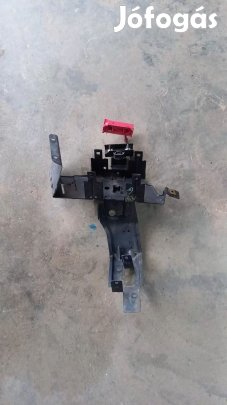 Ford Transit Tranzit MK6 00- Biztosítékdoboz tábla tartó konzol 5554