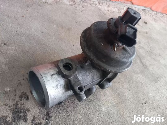 Ford Transit Tranzit MK6 00- Elektromos kipufogógáz egr szelep 2011