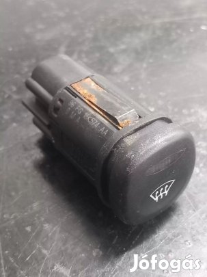 Ford Transit Tranzit MK6 00- Első ablak szélvédő fűtés kapcsoló 5943