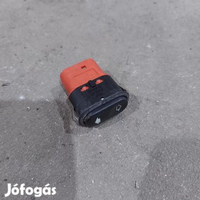 Ford Transit Tranzit MK6 00- Első ajtó ablakemelő kapcsoló gomb 1967