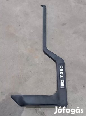 Ford Transit Tranzit MK6 00- Első ajtó díszléc dísz léc borítás 7103