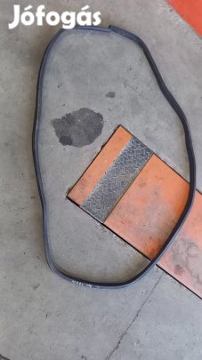 Ford Transit Tranzit MK6 00- Első ajtó gumikéder kéder tömítés 6106