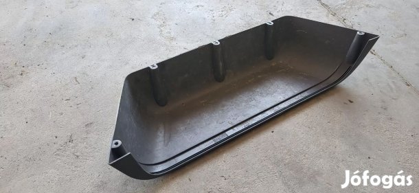 Ford Transit Tranzit MK6 00- Első ajtó műanyag zseb tároló rekesz 3947