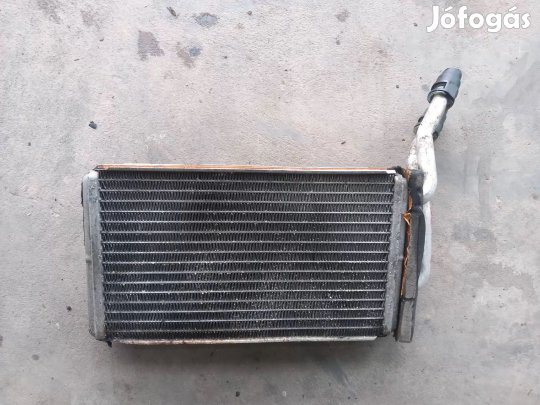 Ford Transit Tranzit MK6 00- Első fűtésbox fűtőradiátor radiátor 2066