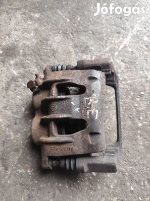 Ford Transit Tranzit MK6 00- Féknyereg nyereg nyeregtartó tartó 1112