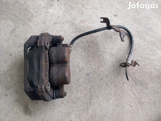 Ford Transit Tranzit MK6 00- Féknyereg nyereg nyeregtartó tartó 2025