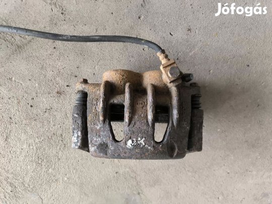 Ford Transit Tranzit MK6 00- Féknyereg nyereg nyeregtartó tartó 3923