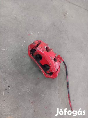 Ford Transit Tranzit MK6 00- Féknyereg nyereg nyeregtartó tartó 6085