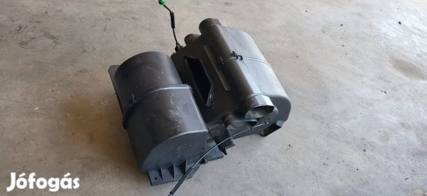 Ford Transit Tranzit MK6 00- Fűtésbox fűtőradiátor radiátor ház 3937