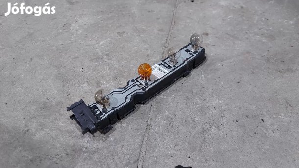 Ford Transit Tranzit MK6 00- Hátsó lámpa foglalat csatlakozó 6654