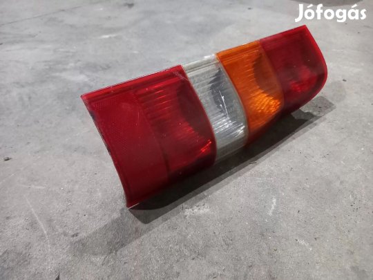 Ford Transit Tranzit MK6 00- Hátsó lámpabúra foglalat csatlakozó 0770