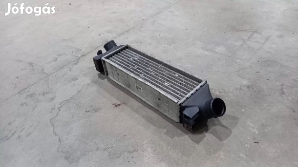 Ford Transit Tranzit MK6 00- Intercooler cooler töltőlevegőhűtő 5495