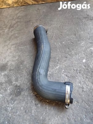 Ford Transit Tranzit MK6 00- Jobb oldali cooler töltőlevegő cső 1167