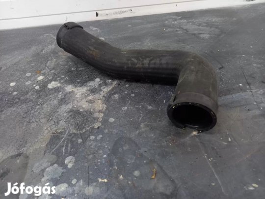 Ford Transit Tranzit MK6 00- Jobb oldali cooler töltőlevegő cső 8923