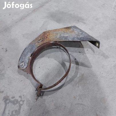 Ford Transit Tranzit MK6 00- Katalizátor tartó fém konzol bak 2024