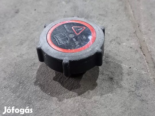 Ford Transit Tranzit MK6 00- Kiegyenlítő víz tartály kupak fedél 0808