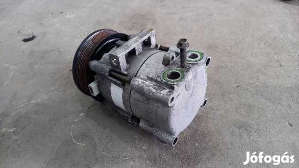Ford Transit Tranzit MK6 00- Klímakompresszor klíma kompresszor 5850