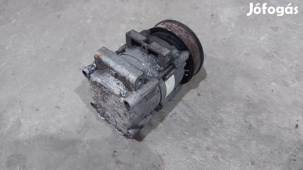 Ford Transit Tranzit MK6 00- Klímakompresszor klíma kompresszor 6721