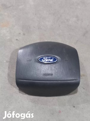 Ford Transit Tranzit MK6 00- Kormány közép kormánylégzsák lufi 7106