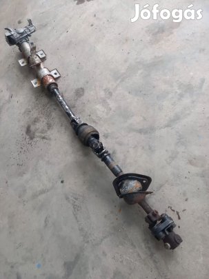 Ford Transit Tranzit MK6 00- Kormányoszlop kormány oszlop csukló 2059