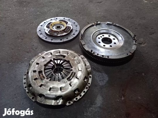 Ford Transit Tranzit MK6 00- Kuplung lendkerék szerkezet tárcsa 0944