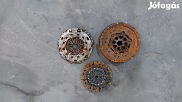 Ford Transit Tranzit MK6 00- Kuplung lendkerék szerkezet tárcsa 7798