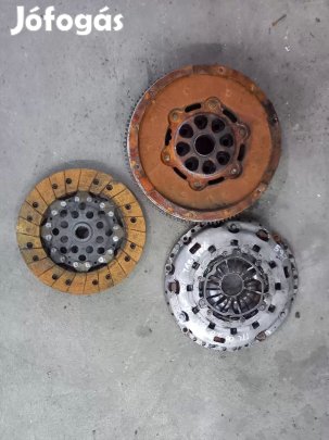 Ford Transit Tranzit MK6 00- Kuplung lendkerék szerkezet tárcsa 8945