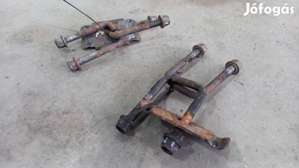 Ford Transit Tranzit MK6 00- Laprugó lap cuppánt csavar tányér 5867