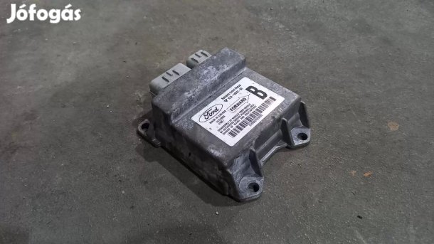 Ford Transit Tranzit MK6 00- Légzsák indító vezérlő doboz modul 5063