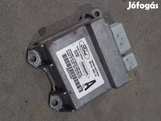 Ford Transit Tranzit MK6 00- Légzsák lég zsák indító doboz modul 7074