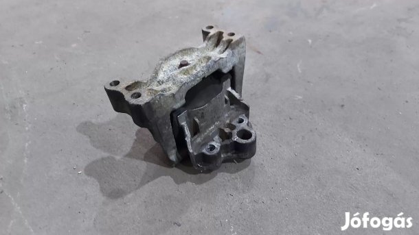 Ford Transit Tranzit MK6 00- Motortartó motortartóbak bak gumibak 7810