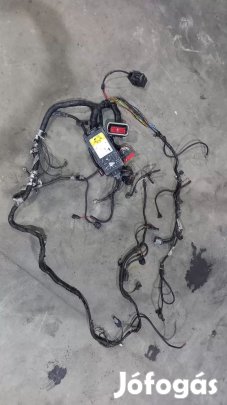 Ford Transit Tranzit MK6 00- Motortér kábelköteg köteg csatlakozó 5016