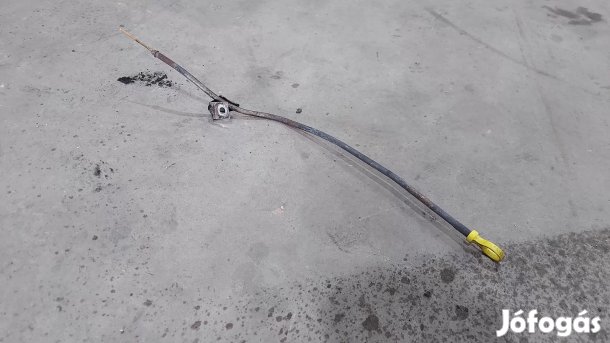 Ford Transit Tranzit MK6 00- Nívópálca nívó pálca olajszint jelző 7276