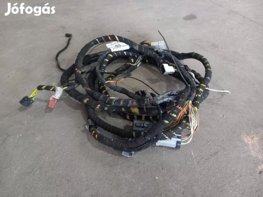 Ford Transit Tranzit MK6 00- Raktér kábelköteg csatlakozó vezeték 5958