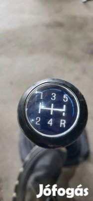 Ford Transit Tranzit MK6 00- Sebességváltó váltó kar gumi szoknya 3254