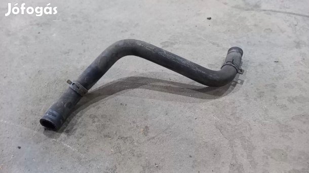 Ford Transit Tranzit MK6 00- Szervótartály szervó cső gumicső csö 5566