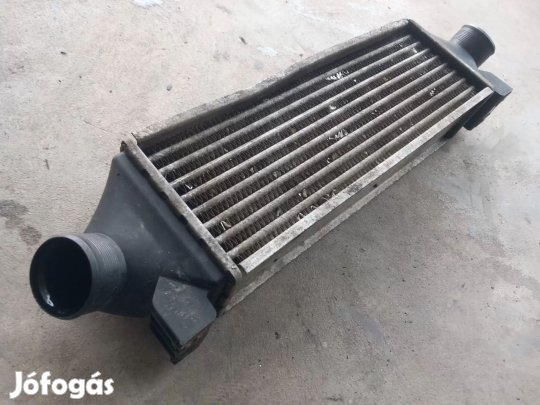 Ford Transit Tranzit MK6 00- Töltőlevegő cooler intercooler hűtő 2065