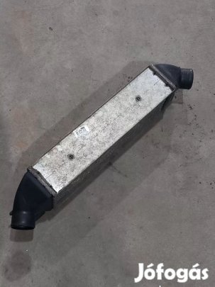 Ford Transit Tranzit MK6 00- Töltőlevegő cooler intercooler hűtő 7030