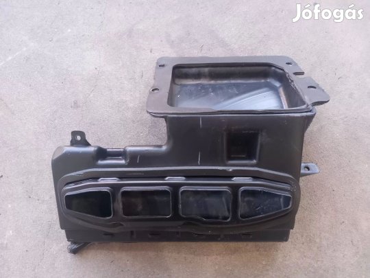 Ford Transit Tranzit MK6 00- Tűzfal levegőbeömlő légbeömlő lég 11621